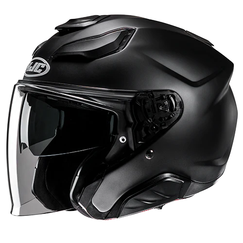 Casca HJC F31 Solid