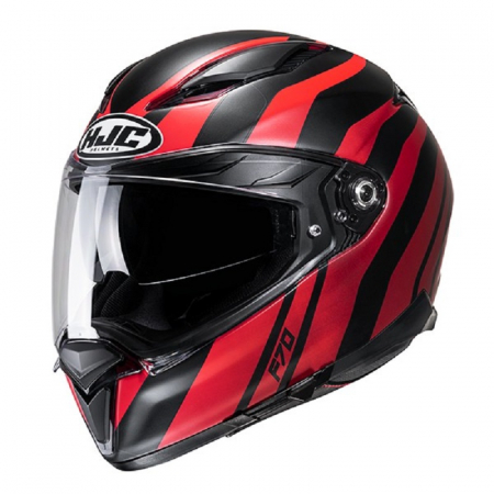 Casti moto - Casca HJC F70 Galla