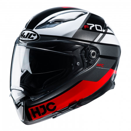 Casti moto - Casca HJC F70 Tino