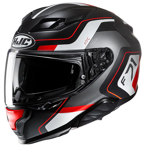 Casti moto - Casca HJC F71 Arcan