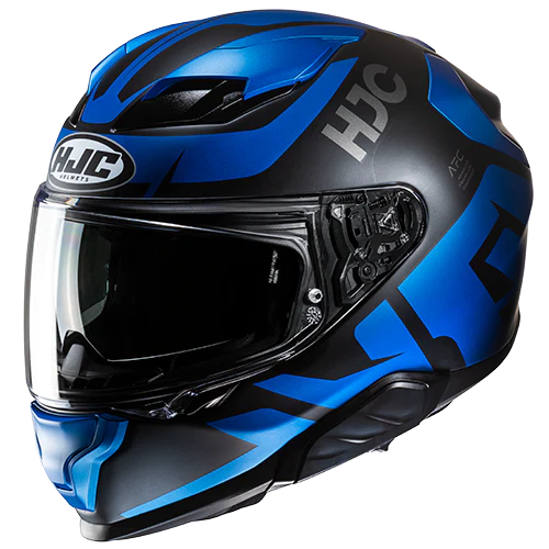 Casti moto - Casca HJC F71 Bard
