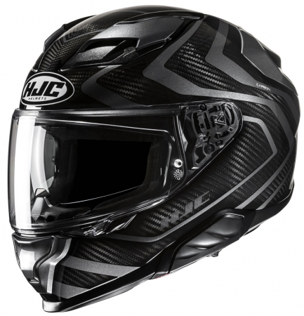 Casca HJC F71 Carbon Nevio