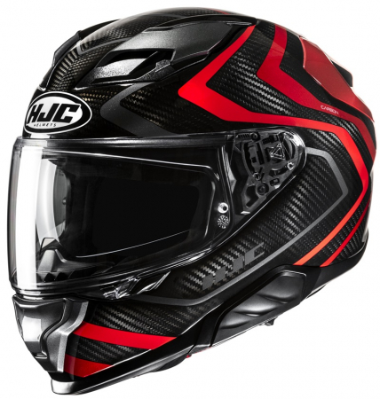 Casti moto - Casca HJC F71 Carbon Nevio