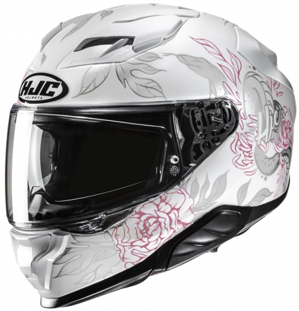 Casti moto - Casca HJC F71 Eliz