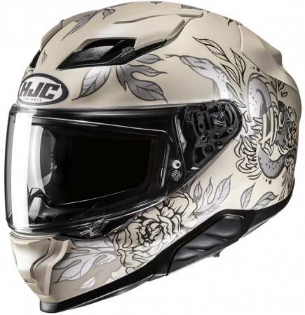 Casca HJC F71 Eliz