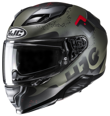 Casti moto - Casca HJC F71 Faco