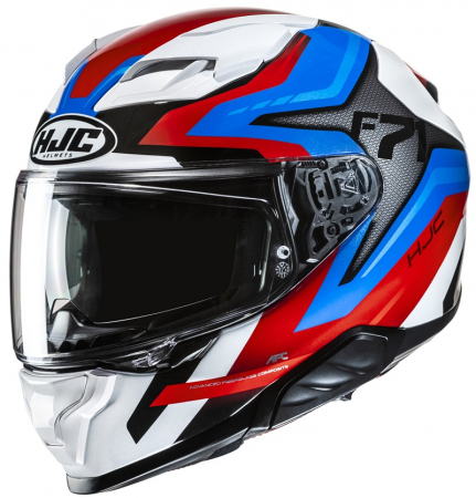 Casti moto - Casca HJC F71 Fes
