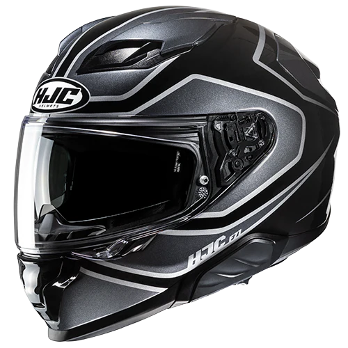 Casca HJC F71 Idle