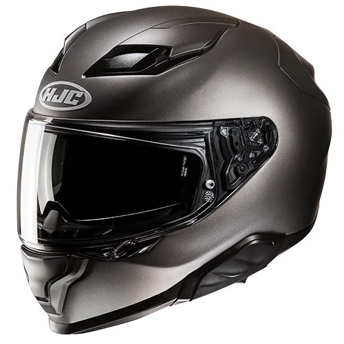 Casca HJC F71 Solid