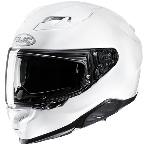 Casti moto - Casca HJC F71 Solid