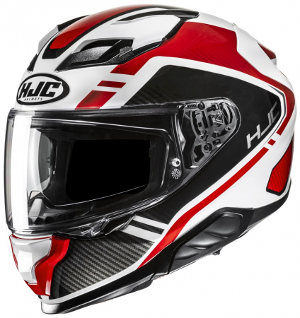 Casti moto - Casca HJC F71 Tozz
