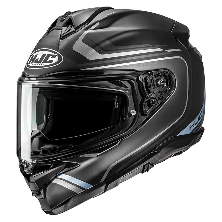 Casti integrale - Casca HJC F72 Oflo