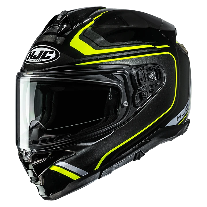Casca HJC F72 Oflo