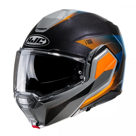 Casti moto - Casca HJC i100 Beston