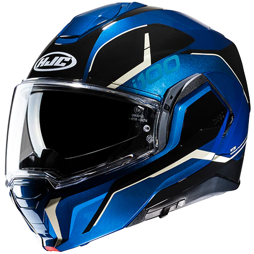 Casca HJC i100 Lorix