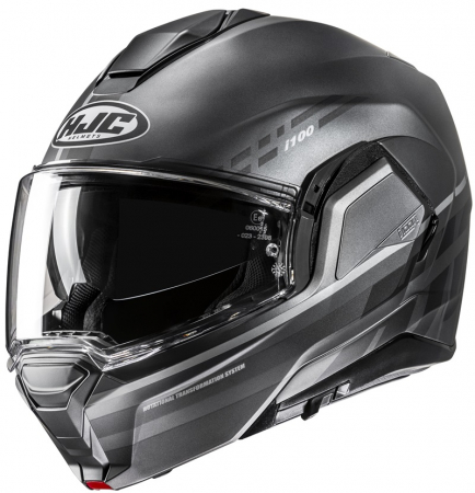 Casca HJC i100 Sysma
