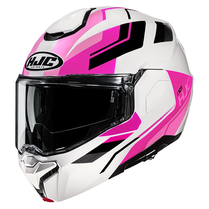 Casti moto - Casca HJC i101 Krone
