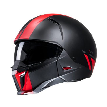 Casti open face / jet - Casca HJC i20 Batol