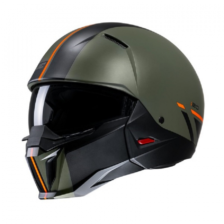 Casca HJC i20 Batol