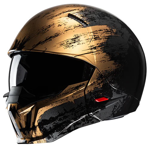 Casti moto - Casca HJC i20 Furia