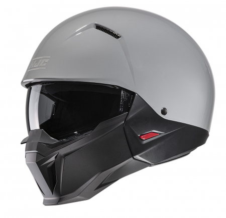 Casti open face / jet - Casca HJC i20 Solid