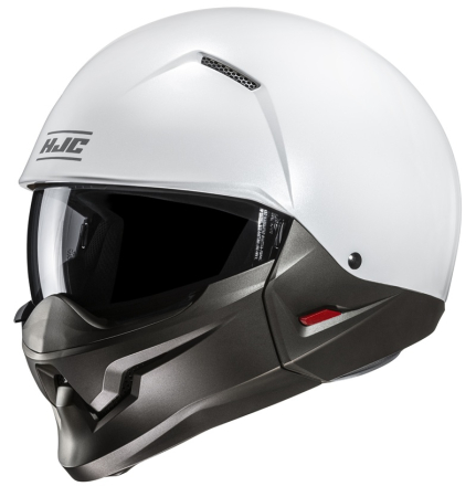 Casca HJC i20N Solid