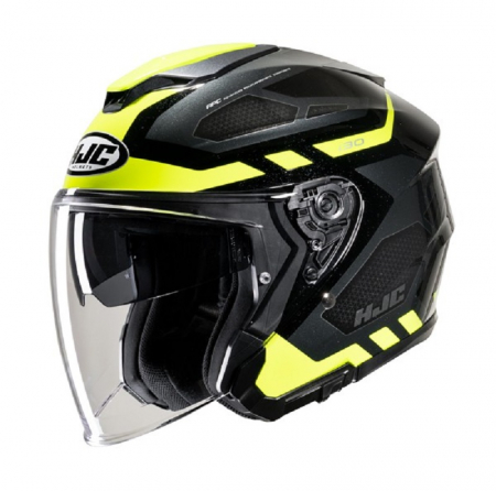 Casti moto - Casca HJC i30 Aton