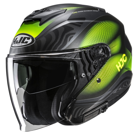 Casti moto - Casca HJC i31 Depe