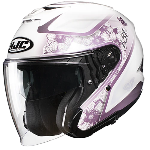 Casti moto - Casca HJC i31 Iona