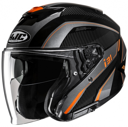 Casca HJC i31 Reno