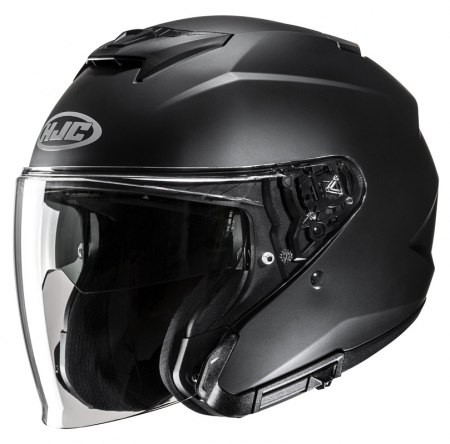 Casca HJC i31 Solid