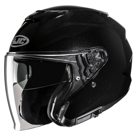 Casti moto - Casca HJC i31 Solid