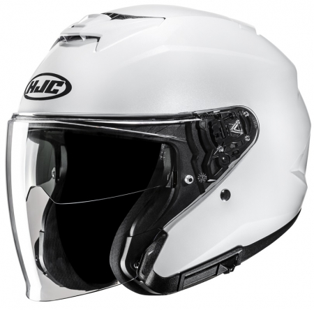 Casca HJC i31 Solid