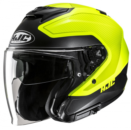 Casca HJC i31 Tevis