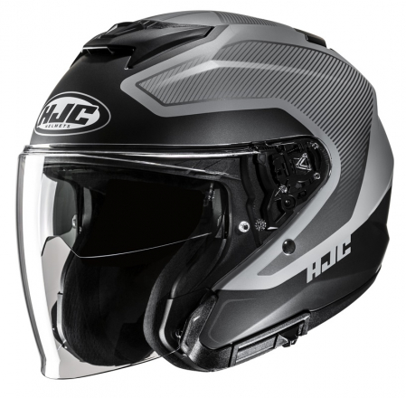 Casca HJC i31 Tevis