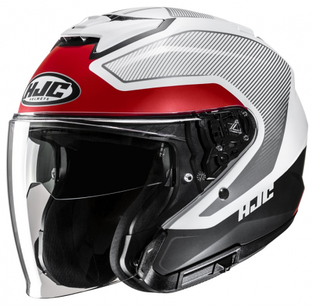 Casti moto - Casca HJC i31 Tevis