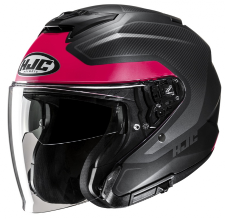 Casca HJC i31 Tevis