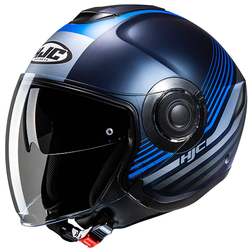 Casca HJC i40N Dova