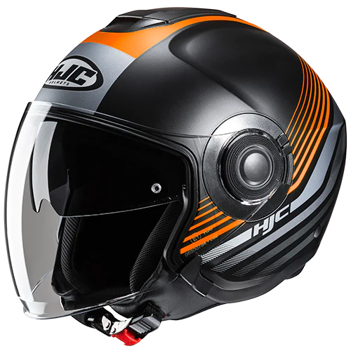 Casti moto - Casca HJC i40N Dova