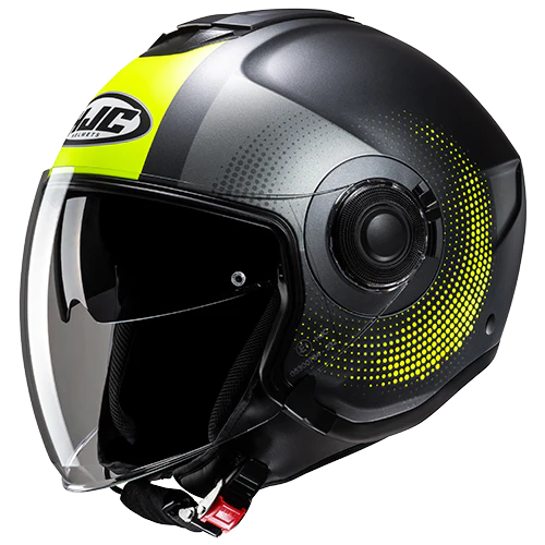 Casca HJC i40N Pyle
