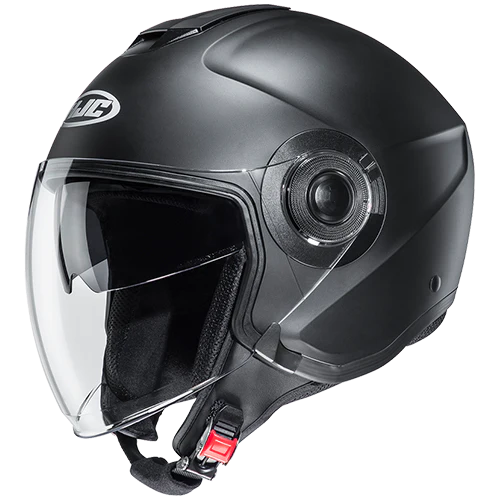Casca HJC i40N Solid