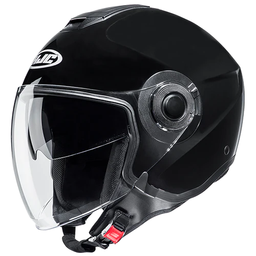 Casca HJC i40N Solid