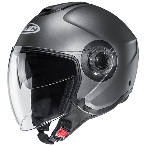 Casca HJC i40N Solid