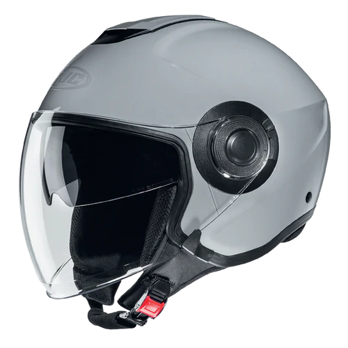Casca HJC i40N Solid