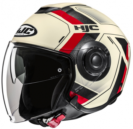 Casca HJC i40N Velu