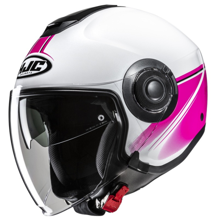 Casca HJC i40N Vision