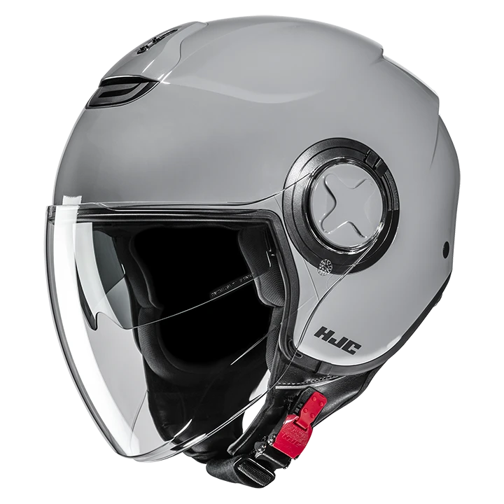 Casca HJC i41 Solid