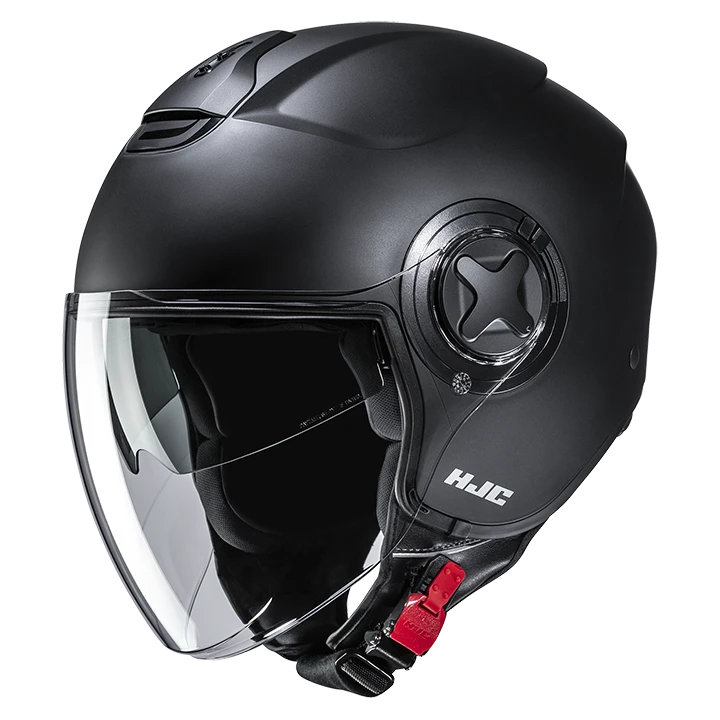 Casti moto - Casca HJC i41 Solid