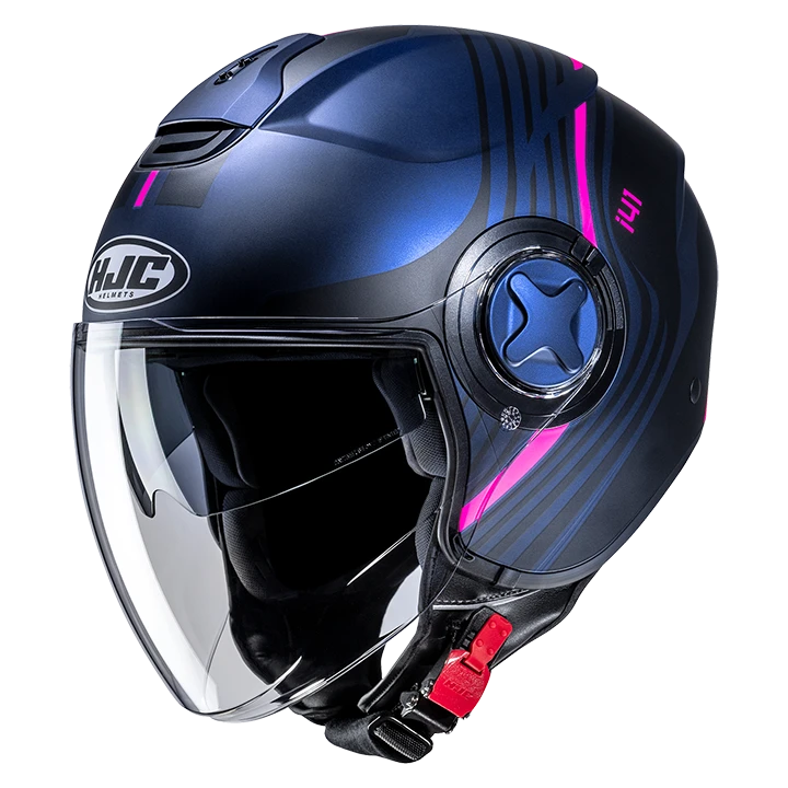 Casti moto - Casca HJC i41 Varo