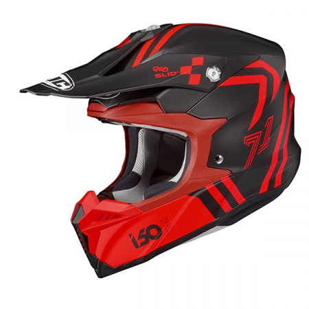 Casca HJC i50 Hex